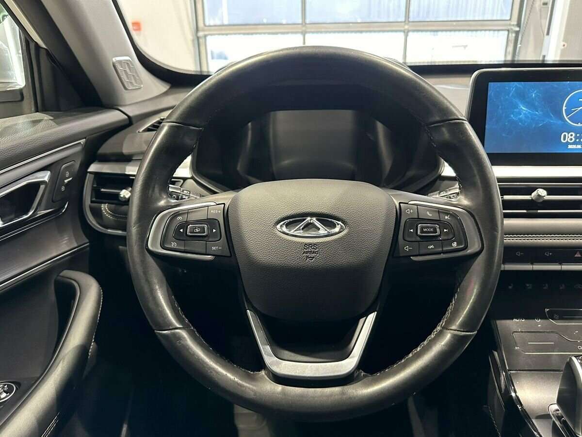 Продажа Б/У Чери Тигго 7 Про. Фото: #16