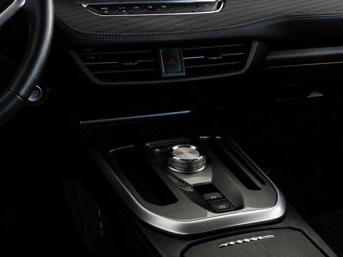 Продажа Б/У Хавал Джолион. Фото: #12