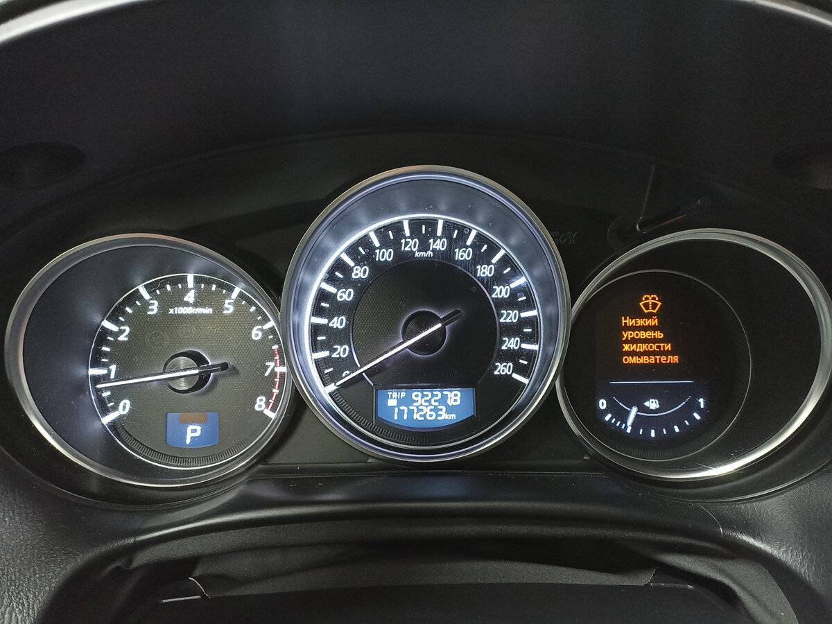 Продажа Б/У Мазда Ц-Икс-5. Фото: #12