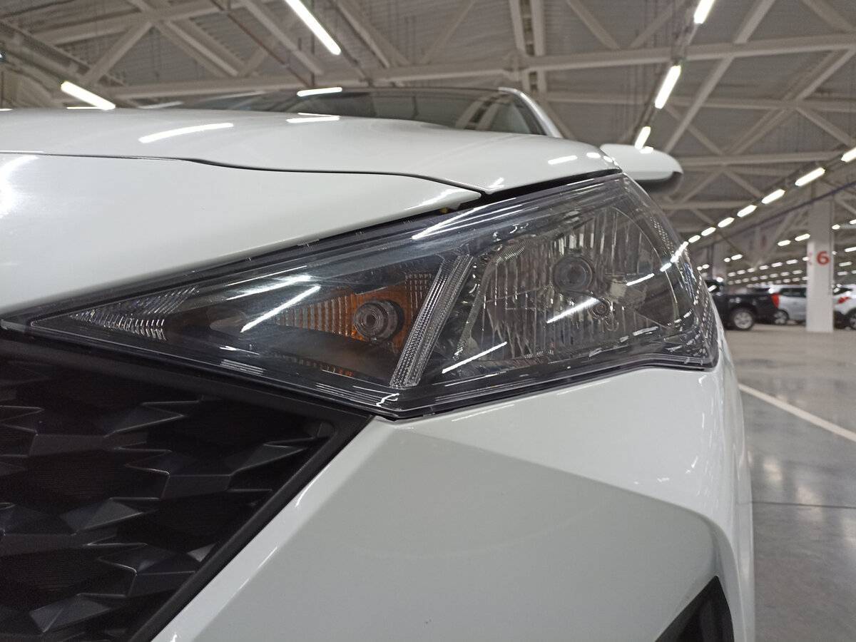 Продажа Б/У Хендай Солярис. Фото: #16