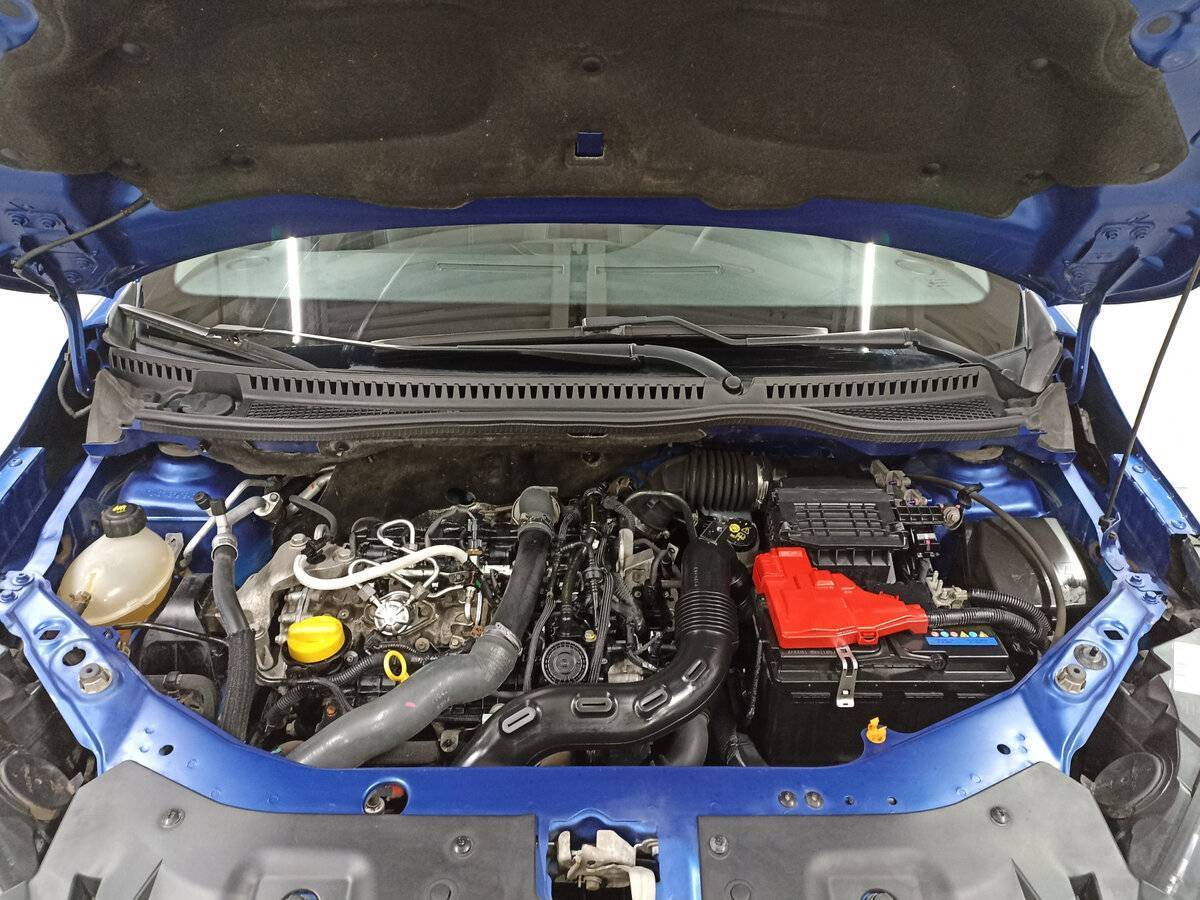 Продажа Б/У Рено Каптюр. Фото: #8