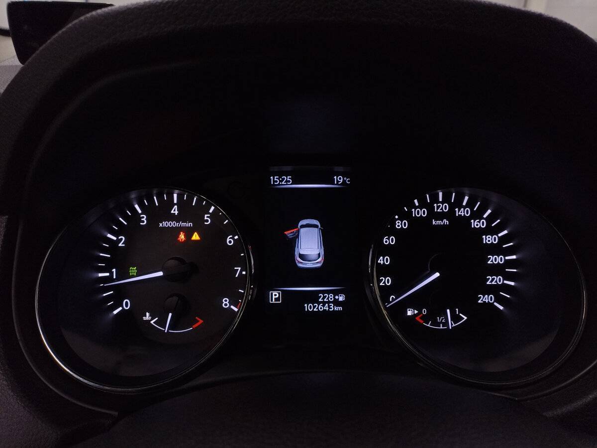 Продажа Б/У Ниссан Кашкай. Фото: #12