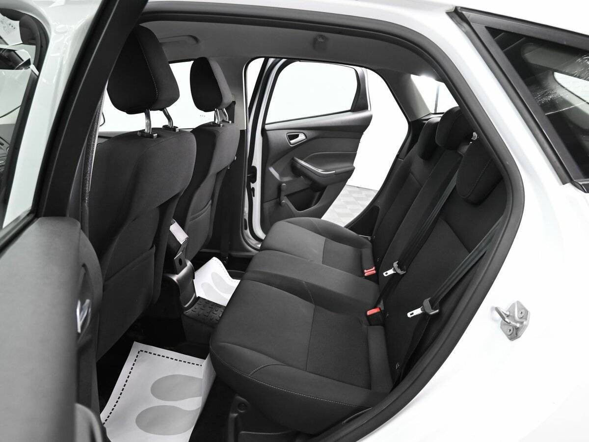 Продажа Б/У Форд Фокус. Фото: #12