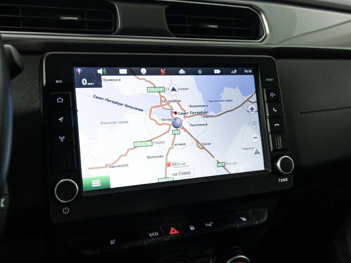 Продажа Б/У Рено Аркана. Фото: #15