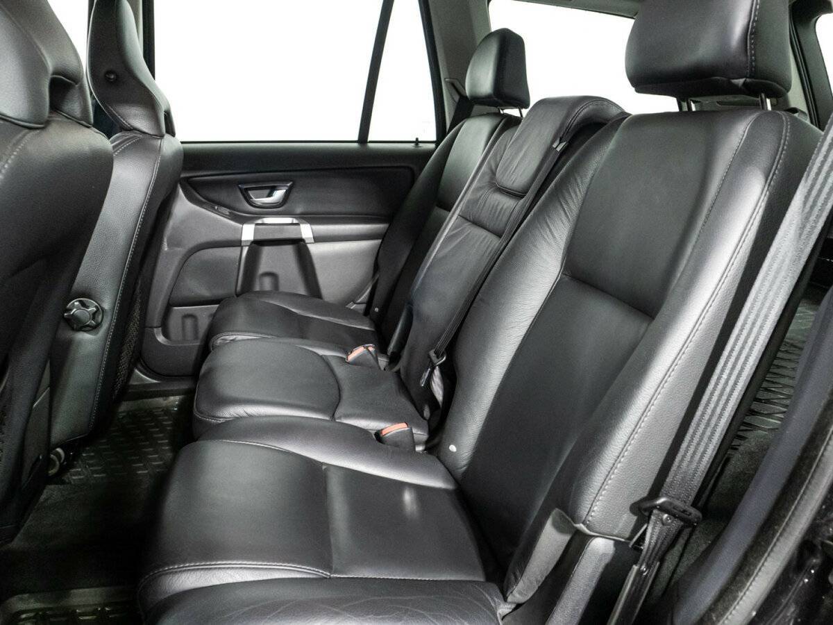 Продажа Б/У Вольво ИксЦ90. Фото: #9