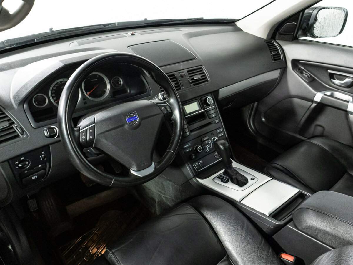 Продажа Б/У Вольво ИксЦ90. Фото: #10