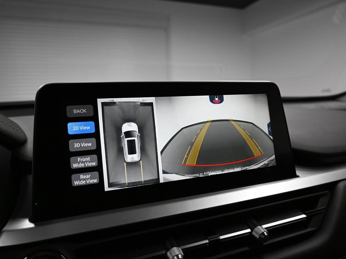 Продажа Б/У Чери Тигго 7 Про. Фото: #13