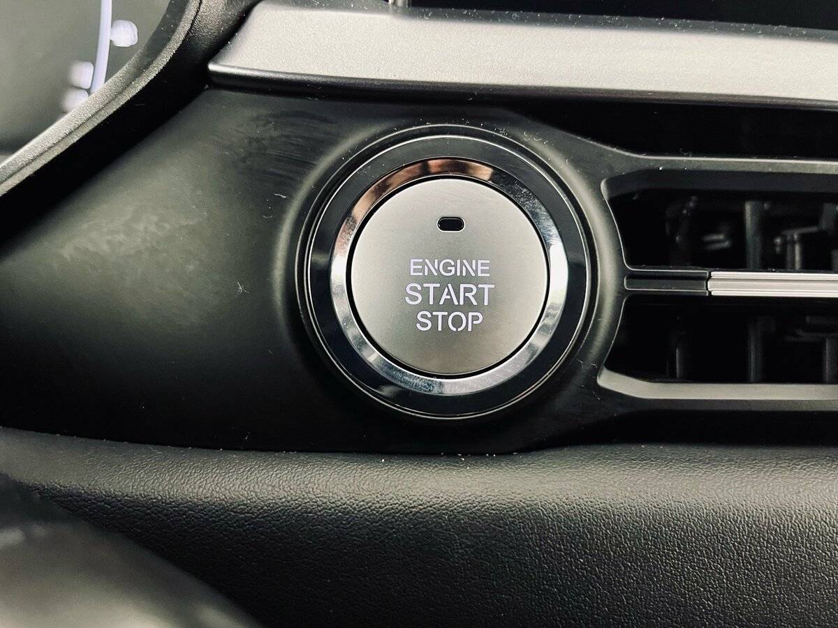 Купить Chery Tiggo 4 Pro с пробегом. Фото: #16