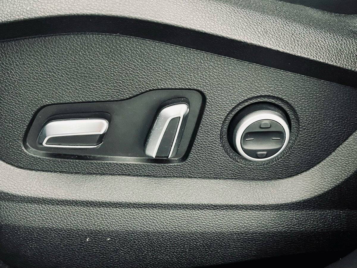 Купить Chery Tiggo 4 Pro с пробегом. Фото: #21