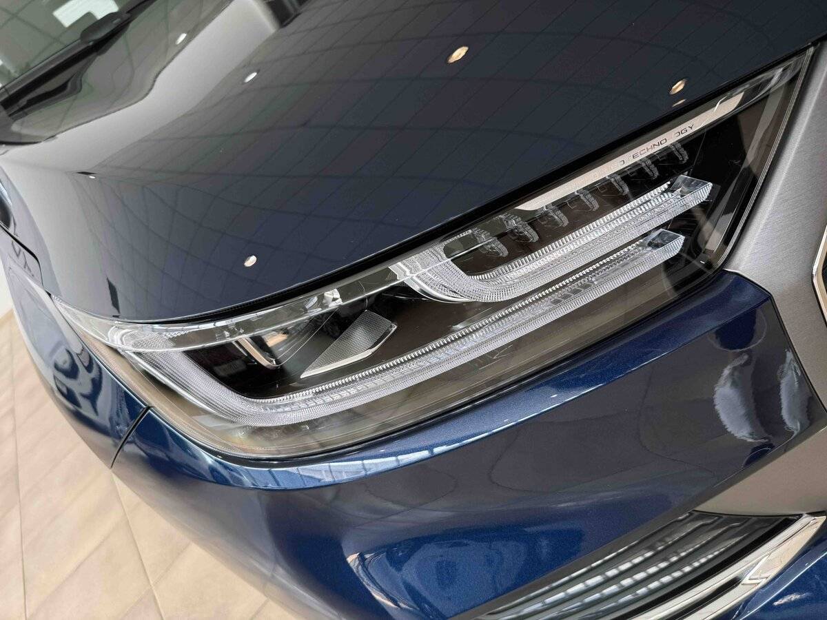 Купить Chery Tiggo 8 Pro Max с пробегом. Фото: #18