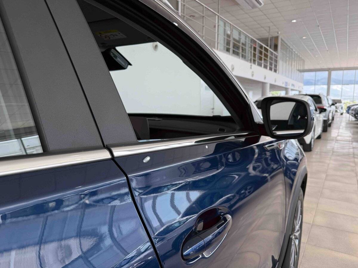 Купить Chery Tiggo 8 Pro Max с пробегом. Фото: #30