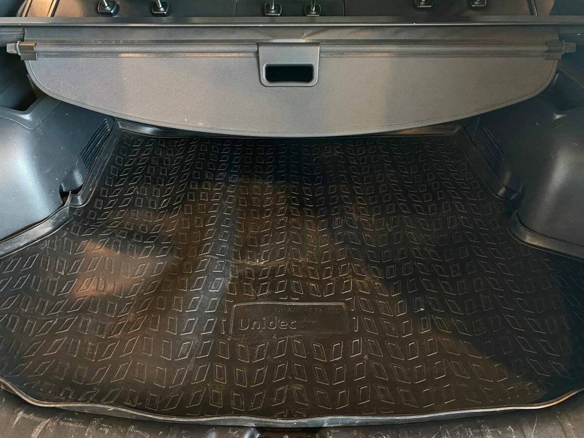 Купить Changan CS75 с пробегом. Фото: #17