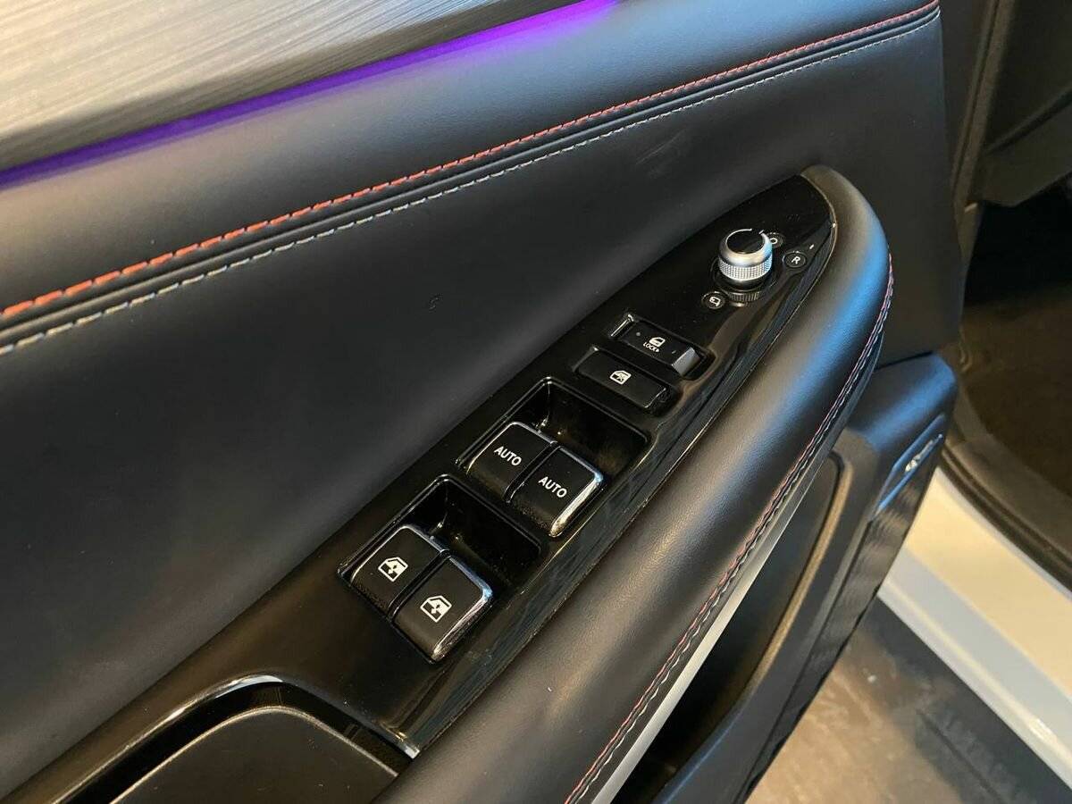 Купить Changan CS75 с пробегом. Фото: #21