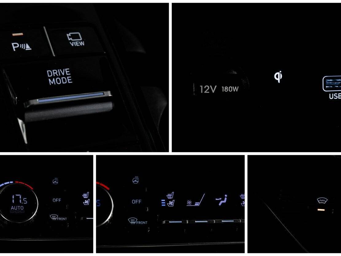 Купить Hyundai Sonata с пробегом. Фото: #20