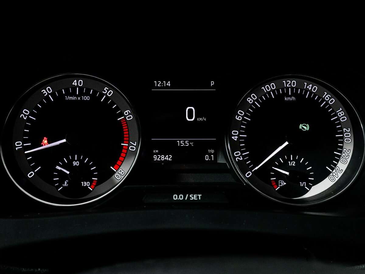 Продажа Б/У Шкода Рапид. Фото: #10