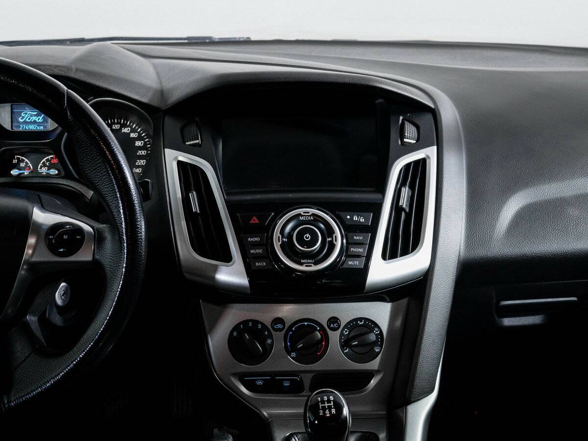 Продажа Б/У Форд Фокус. Фото: #11