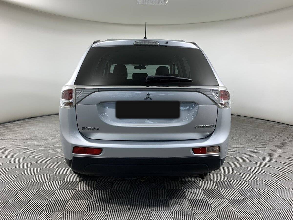 Продажа Б/У Митсубиши Оутлэндер. Фото: #5