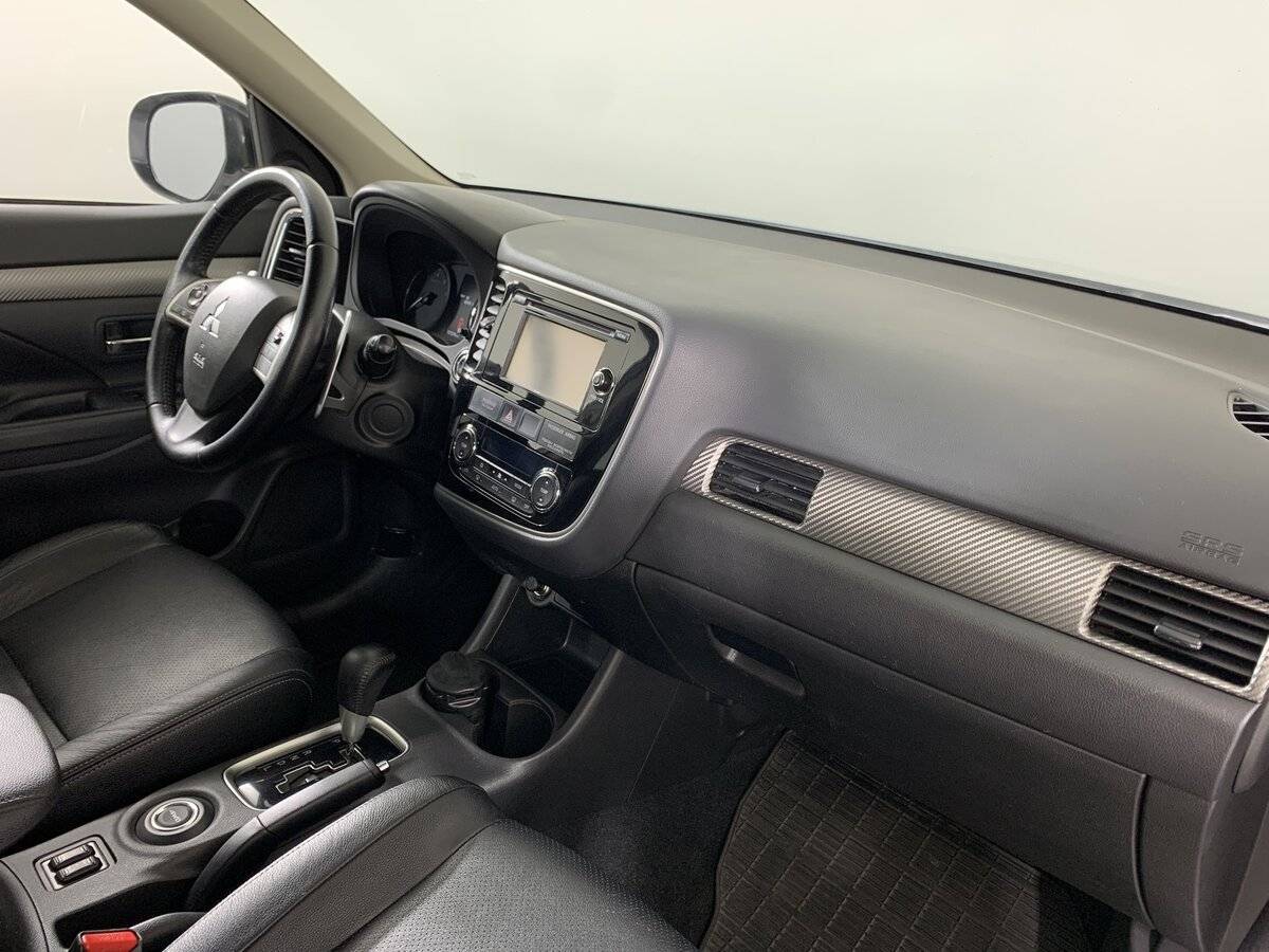 Продажа Б/У Митсубиши Оутлэндер. Фото: #12