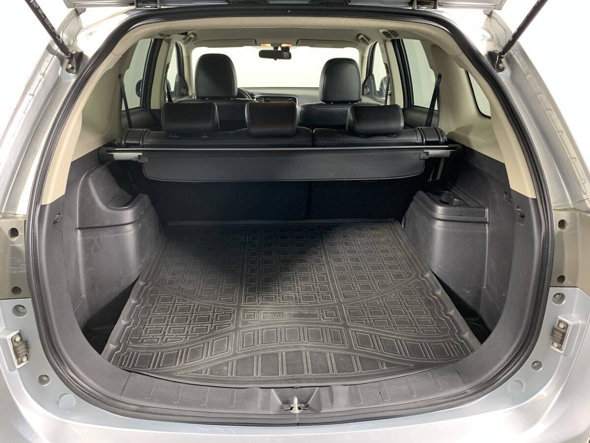 Продажа Б/У Митсубиши Оутлэндер. Фото: #18