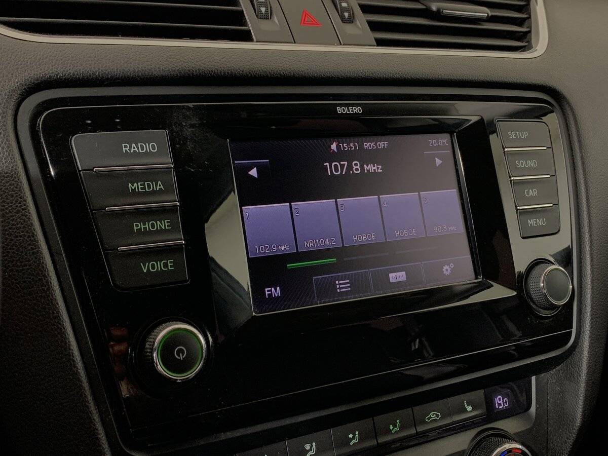 Продажа Б/У Шкода Октавия. Фото: #14