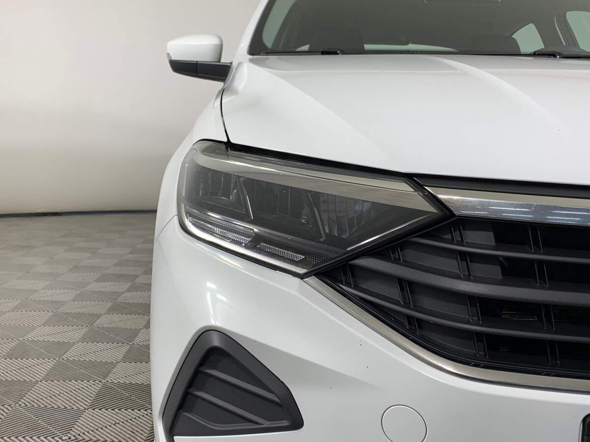 Продажа Б/У Фольксваген Поло. Фото: #9