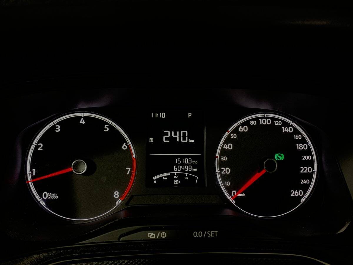 Продажа Б/У Фольксваген Поло. Фото: #13