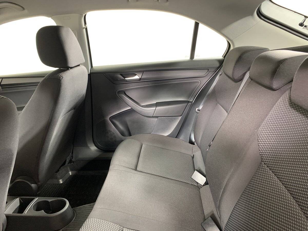 Продажа Б/У Фольксваген Поло. Фото: #17