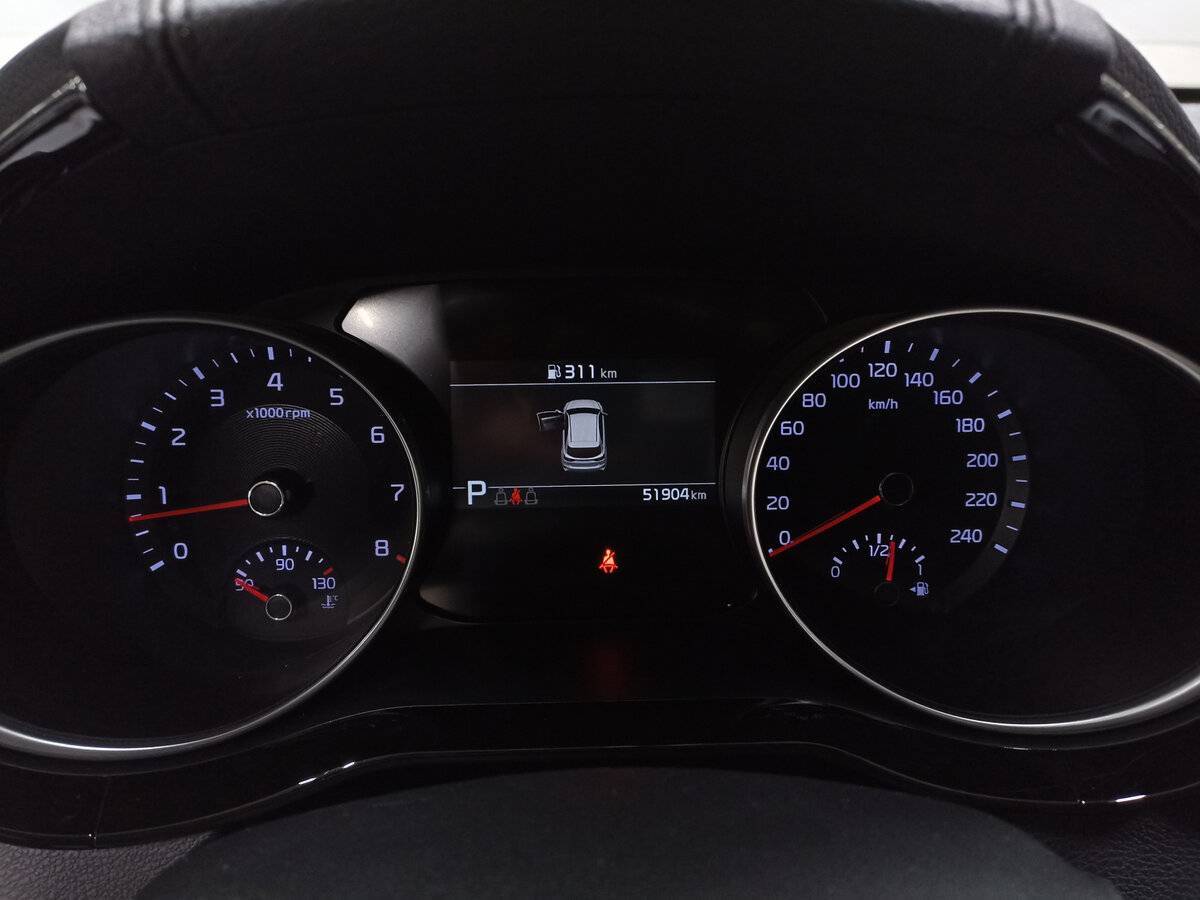 Купить Kia Ceed с пробегом. Фото: #12