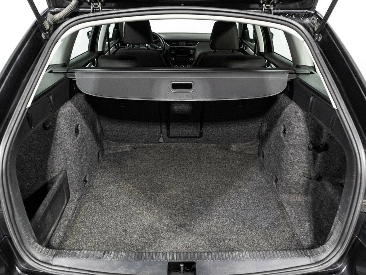 Продажа Б/У Шкода Октавия. Фото: #14