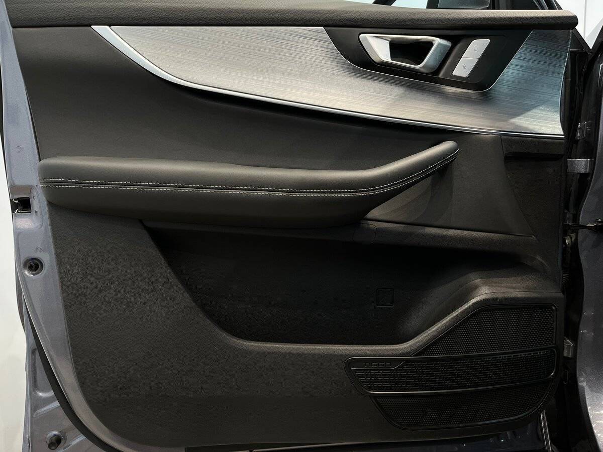 Купить Chery Tiggo 7 Pro Max с пробегом. Фото: #20