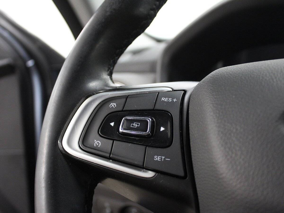 Продажа Б/У Чери Тигго 4. Фото: #11