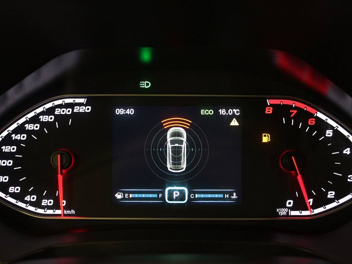 Продажа Б/У Чери Тигго 7. Фото: #10