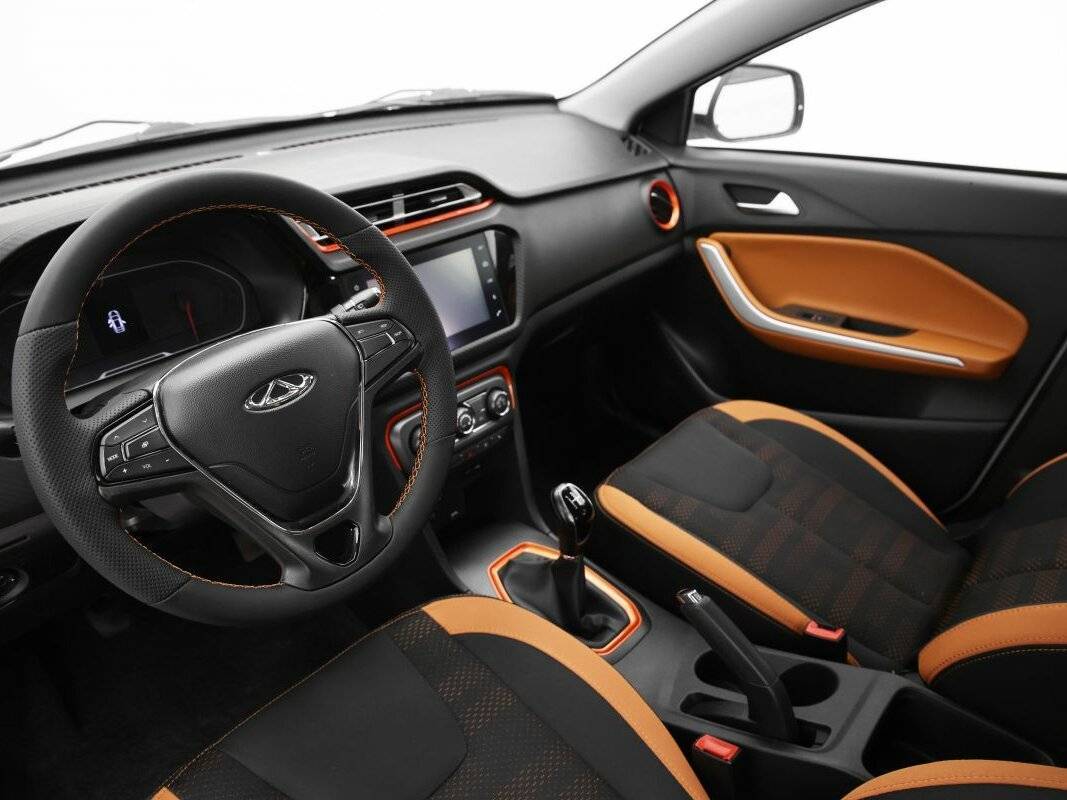 Продажа Б/У Чери Тигго 2. Фото: #8