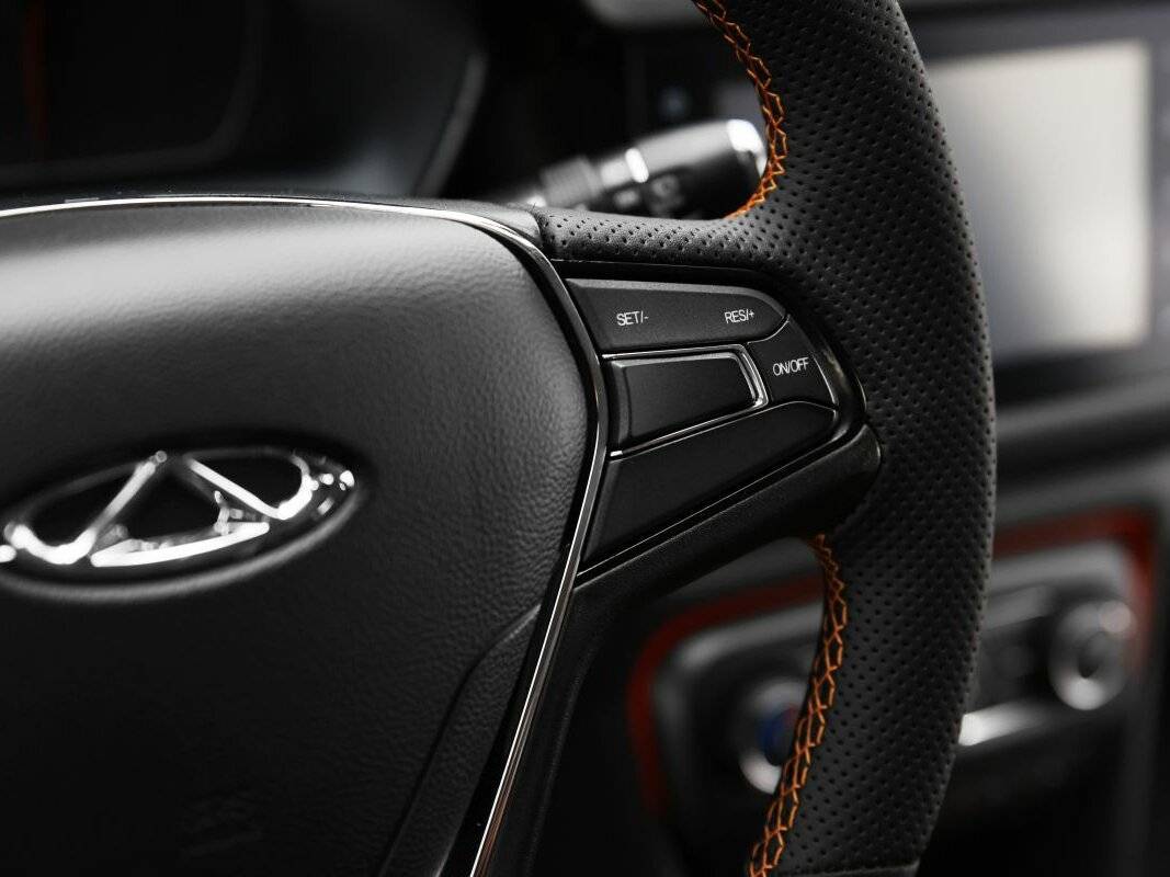 Продажа Б/У Чери Тигго 2. Фото: #12