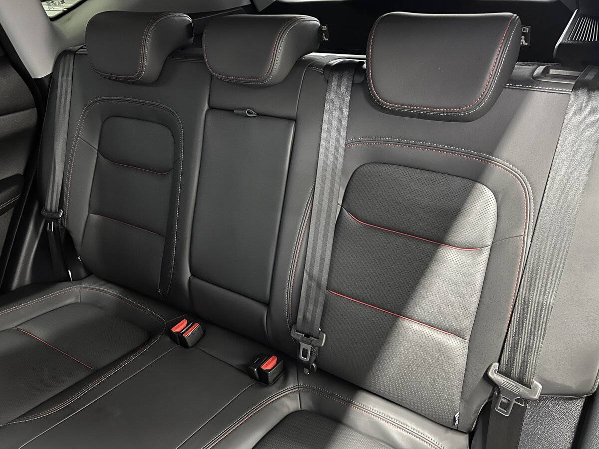 Продажа Б/У Чери Тигго 7 Про. Фото: #8