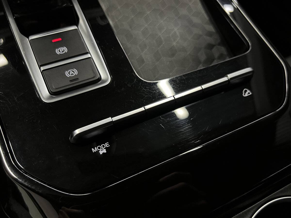 Продажа Б/У Чери Тигго 7 Про. Фото: #17