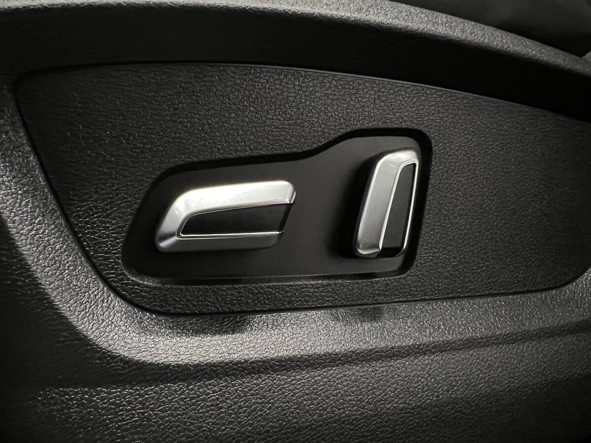 Продажа Б/У Чери Тигго 7 Про. Фото: #20