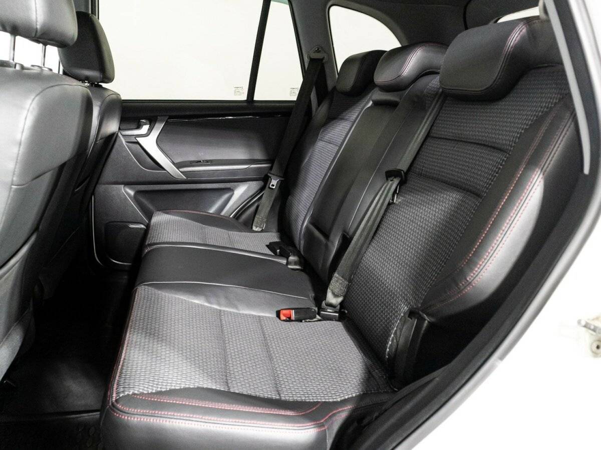 Продажа Б/У Чери Тигго 3. Фото: #9