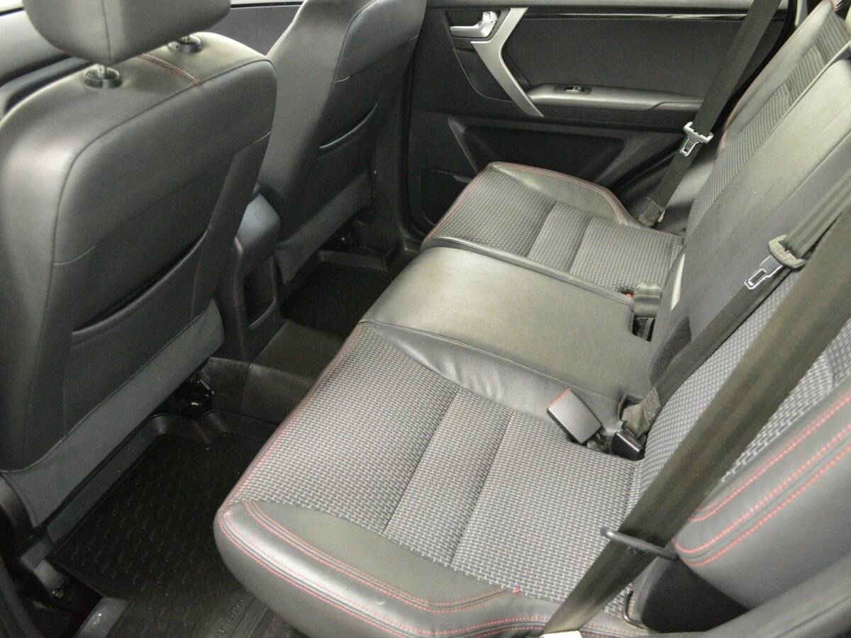 Продажа Б/У Чери Тигго 3. Фото: #10