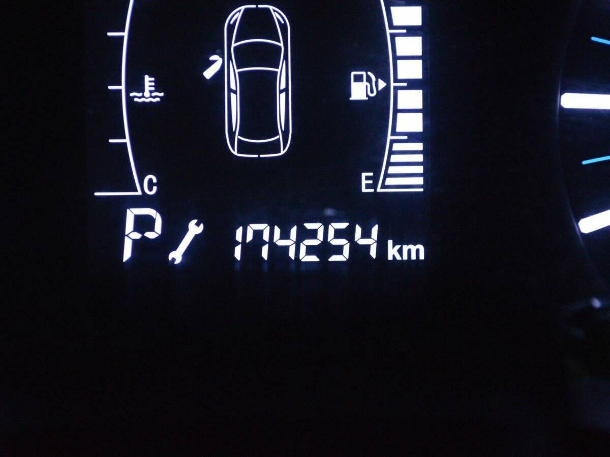 Продажа Б/У Чери Тигго 3. Фото: #14