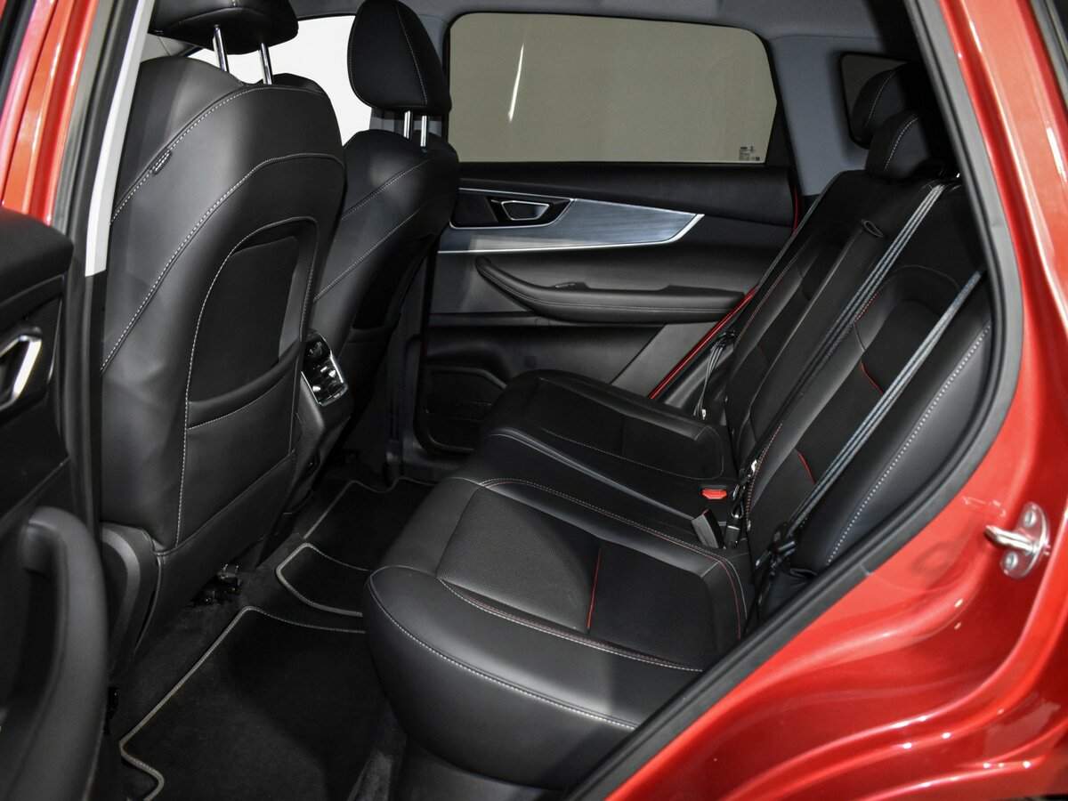 Продажа Б/У Чери Тигго 7 Про. Фото: #12