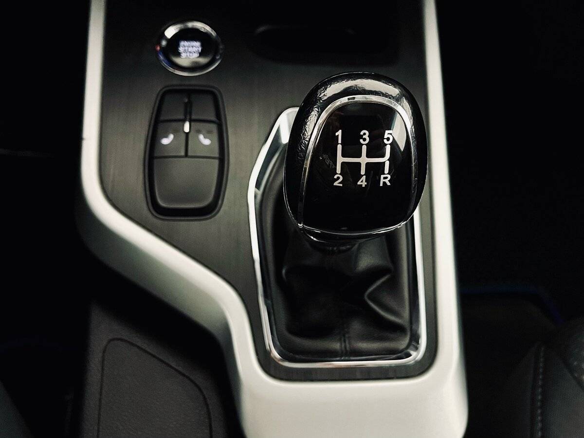 Продажа Б/У Чери Тигго 4. Фото: #14