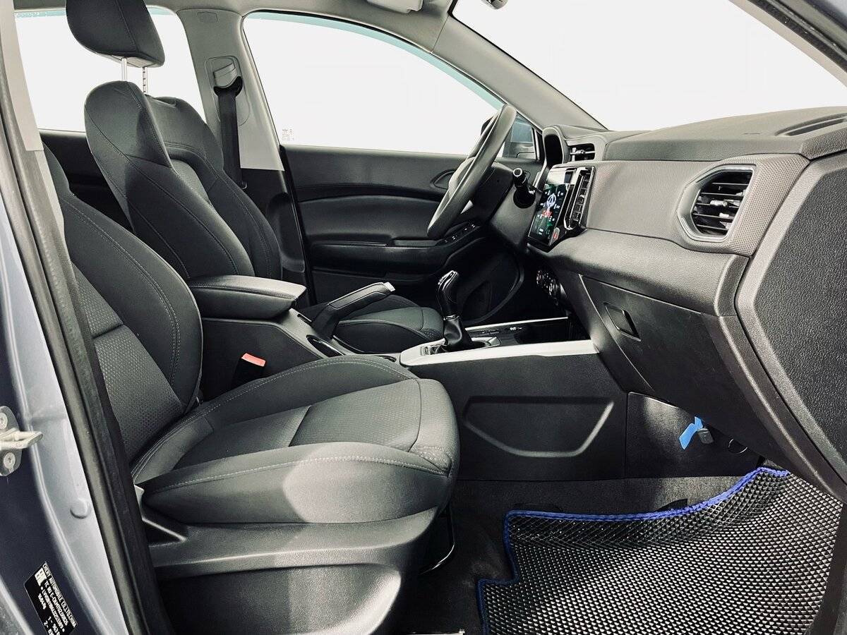 Продажа Б/У Чери Тигго 4. Фото: #19