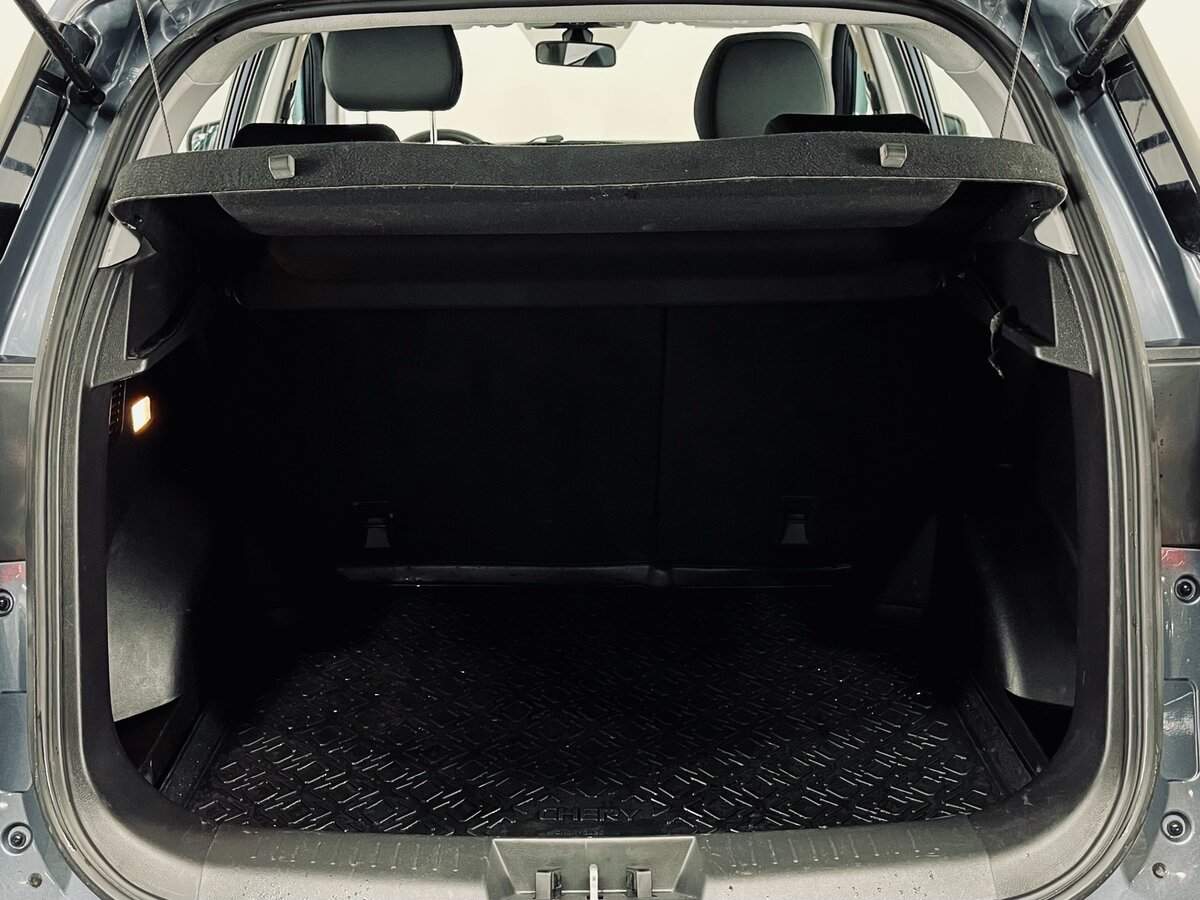 Продажа Б/У Чери Тигго 4. Фото: #21