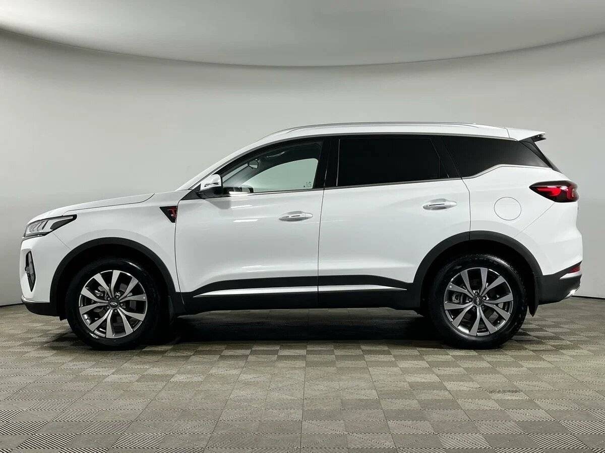 Продажа Б/У Чери Тигго 7 Про Макс. Фото: #4