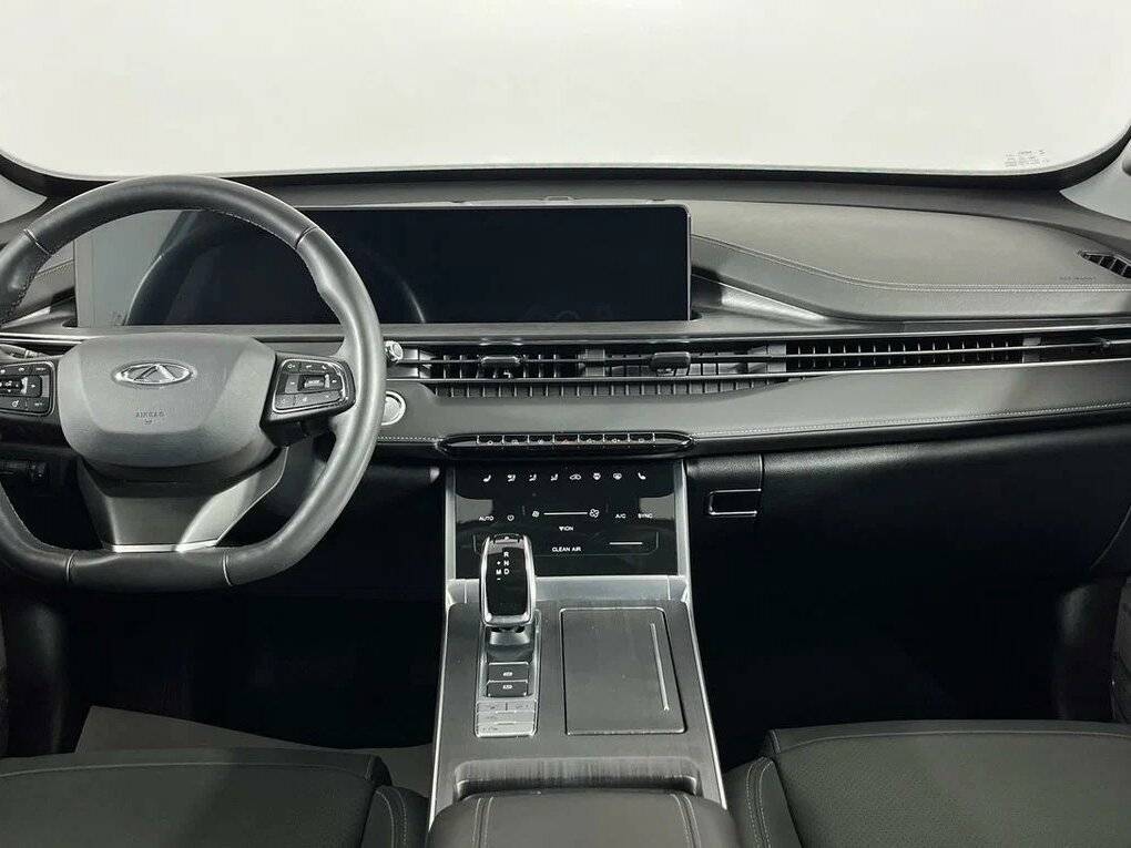 Продажа Б/У Чери Тигго 7 Про Макс. Фото: #7