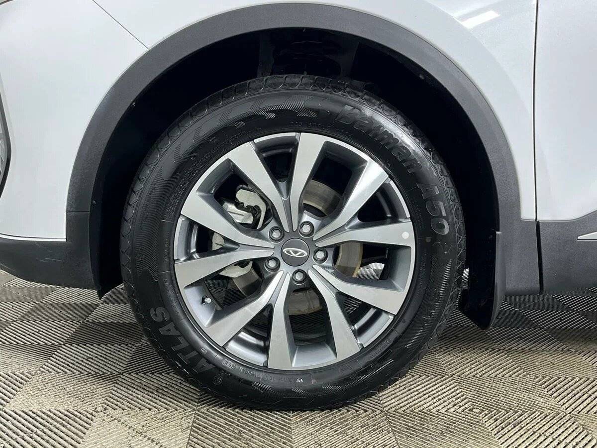 Продажа Б/У Чери Тигго 7 Про Макс. Фото: #9