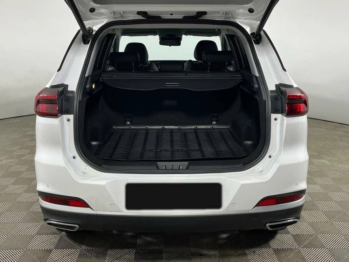 Продажа Б/У Чери Тигго 7 Про Макс. Фото: #15