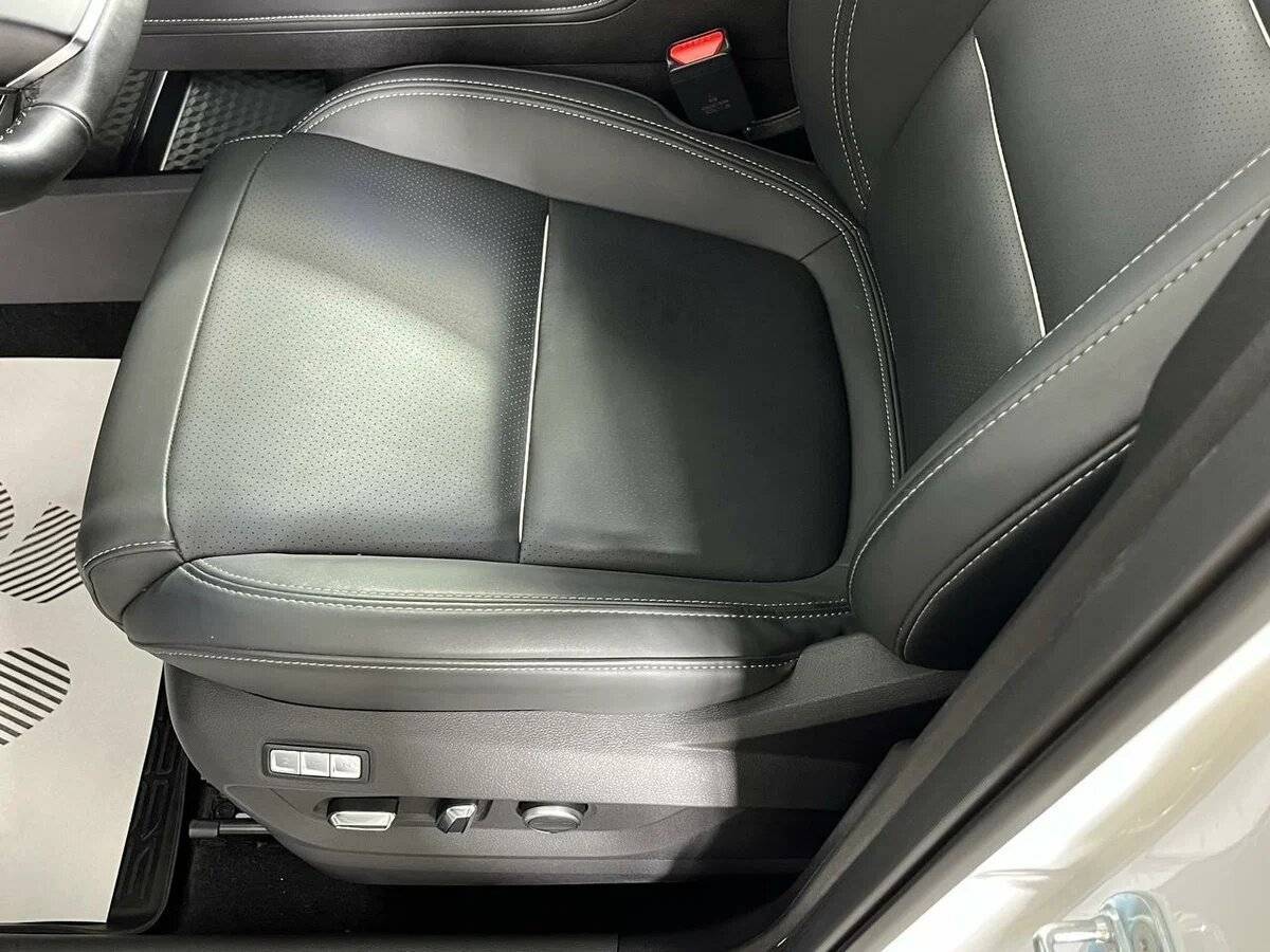 Продажа Б/У Чери Тигго 7 Про Макс. Фото: #16