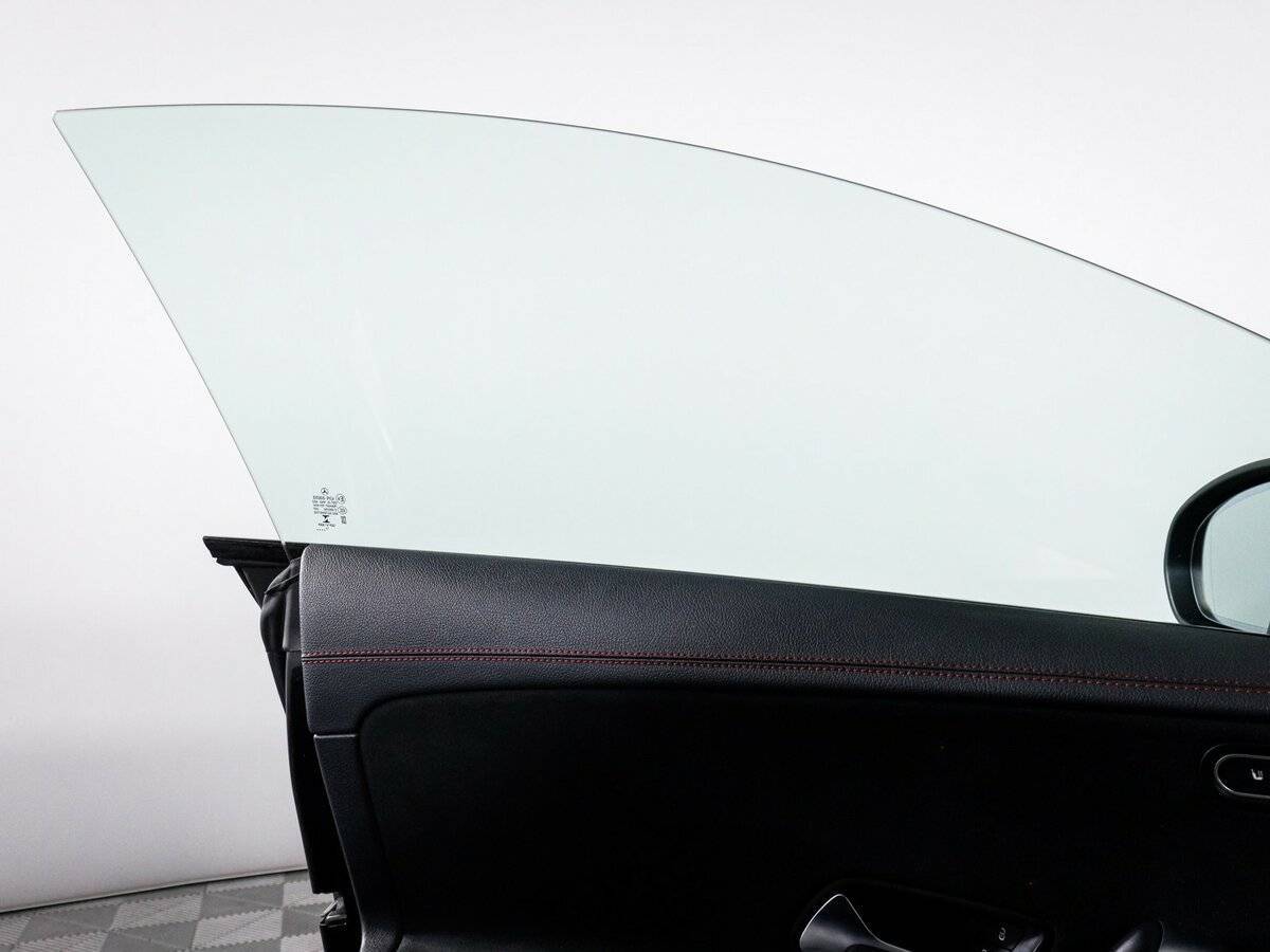 Купить Mercedes-Benz CLA с пробегом. Фото: #18